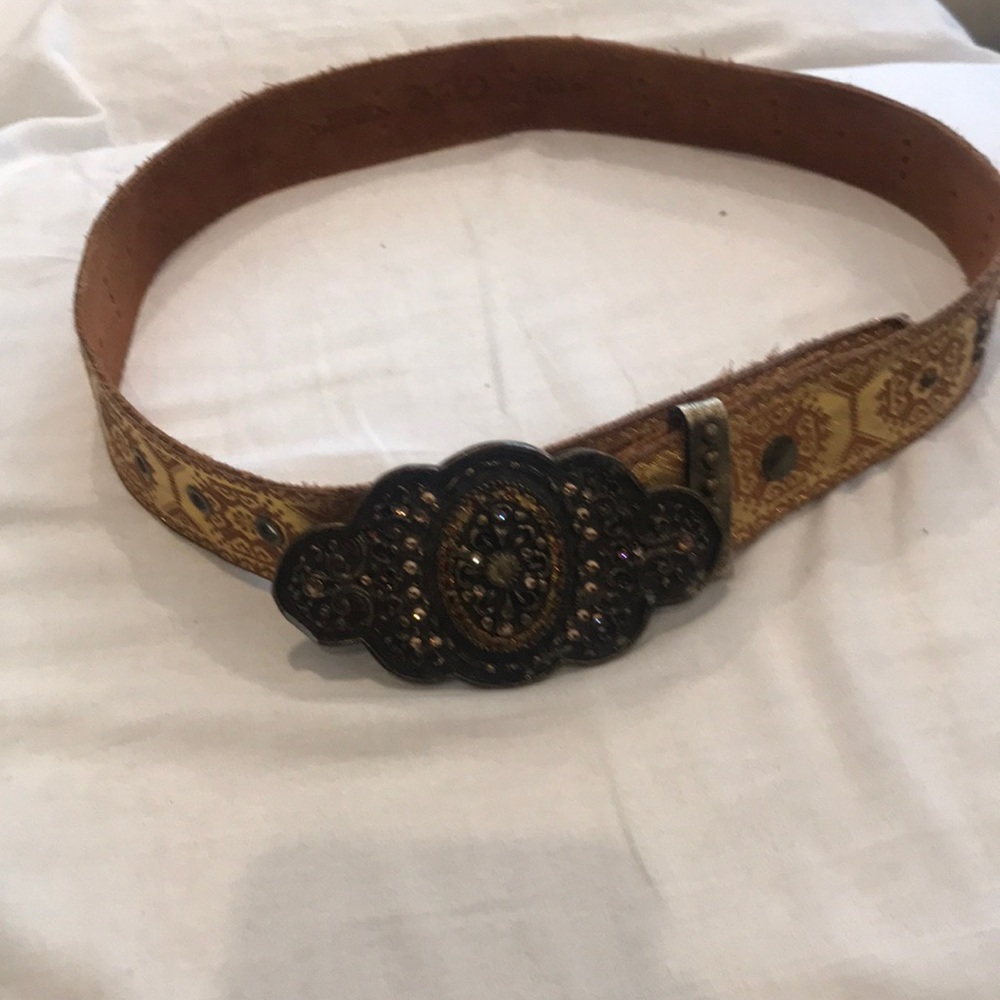 Belt - Picture 2 of 4